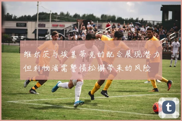 维尔茨与埃基蒂克的配合展现潜力但利物浦需警惕松懈带来的风险