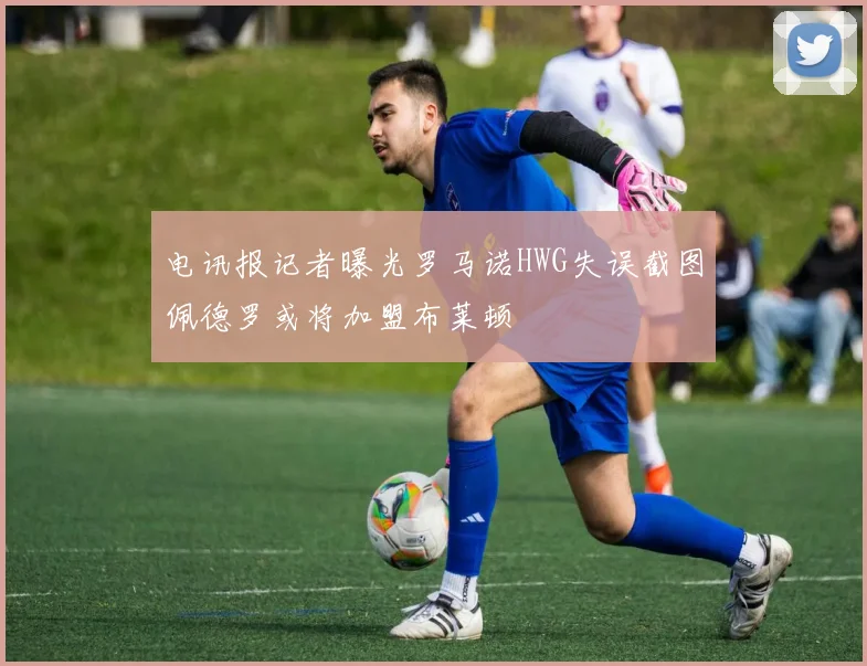 电讯报记者曝光罗马诺HWG失误截图佩德罗或将加盟布莱顿